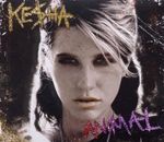 Kesha: Animal, CD