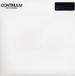 John Mayer: Continuum + 1 (180g) (Limited Edition), 2 LPs