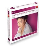 Robert Schumann (1810-1856): Lieder, 5 CDs