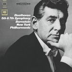 Ludwig van Beethoven (1770-1827): Symphonien Nr.5 & 7, CD