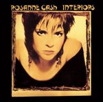 Rosanne Cash: Interiors, CD