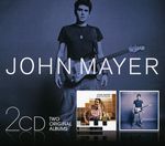 John Mayer: Room For Squares / Heavier Things, 2 CDs
