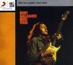 Rory Gallagher: Irish Tour 1974, CD