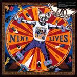 Aerosmith: Nine Lives (180g), 2 LPs