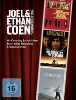 Joel & Ethan Coen: The New Collection, 3 DVDs