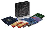 Roger Waters: The Roger Waters Collection (7 CDs + DVD Box-Set), 7 CDs