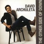 David Archuleta: The Other Side Of Down, CD