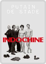 Indochine: Putain De Stade: Indochine Live 2010, 2 Blu-ray Discs