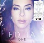 Edita Abdieski: One, CD