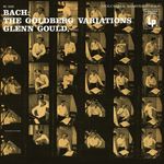 Johann Sebastian Bach (1685-1750): Goldberg-Variationen BWV 988, CD