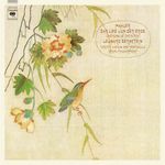 Gustav Mahler (1860-1911): Das Lied von der Erde, CD