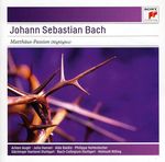 Johann Sebastian Bach (1685-1750): Matthäus-Passion BWV 244 (Ausz.), CD