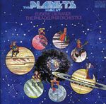 Gustav Holst (1874-1934): The Planets op.32, CD