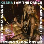 Kesha: Tbd, CD