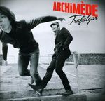 Archimede: Trafalgar, CD