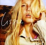 Lissie: Catching A Tiger (CD + DVD), CD