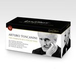 Arturo Toscanini - The Complete RCA Collection, 84 CDs
