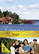 Inga Lindström Collection 12, 3 DVDs