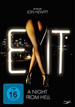 Exit - A Night from Hell, DVD