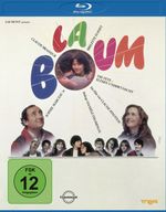 La Boum - Die Fete (Blu-ray), Blu-ray Disc