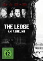 The Ledge - Am Abgrund, DVD