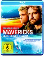 Mavericks (Blu-ray), Blu-ray Disc