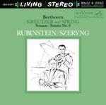 Ludwig van Beethoven (1770-1827): Violinsonaten Nr.5,8,9, CD