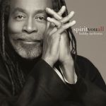Bobby McFerrin  (geb. 1950): SpiritYouAll, CD