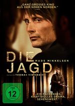 Die Jagd, DVD