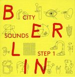 Various Artists: Berlin City Sounds Step 1, 6 CDs