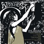 All Them Witches: Our Mother Electricity, CD