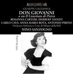 Giuseppe Gazzaniga (1743-1818): Don Giovanni, 2 CDs