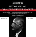 Hector Berlioz (1803-1869): Requiem, 2 CDs