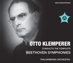 Ludwig van Beethoven (1770-1827): Symphonien Nr.1-9, 5 CDs