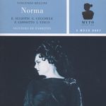 Vincenzo Bellini (1801-1835): Norma, 2 CDs