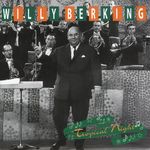 Willy Berking: Tropical Night, CD