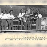 Charlie Adams: Cattin' Around, CD
