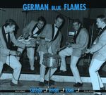 German Blue Flames: German Blue Flames, CD