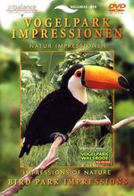 Vogelpark Walsrode: 120 Arten, DVD