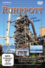 Deutschland: Ruhrpott Impressionen - Mein Revier, DVD