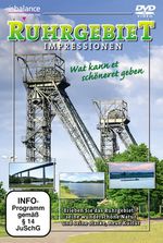 Deutschland: Ruhrgebiet Impressionen, DVD