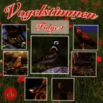 Vogelstimmen Folge 1, 2 CDs