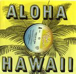 Aloha Hawaii: Towns On The Moon, Single 7