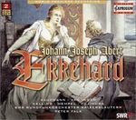 Johann Joseph Abert (1832-1915): Meister Ekkehard, 2 CDs
