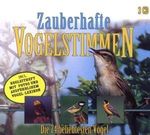Zauberhafte Vogelstimmen, 3 CDs