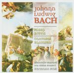 Johann Ludwig Bach (1677-1731): Missa Brevis