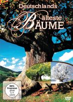 Deutschlands älteste Bäume, DVD