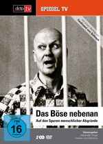 Spiegel TV: Das Böse nebenan - Auf den Spuren menschl. Abgr., 2 DVDs
