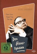Der Haustyrann, DVD