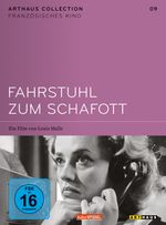 Fahrstuhl zum Schafott (Arthaus Collection), DVD